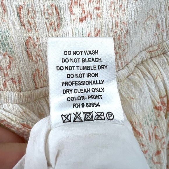 Rahi Cali Dress Off the Shoulder Maxi - Picture 7 of 15